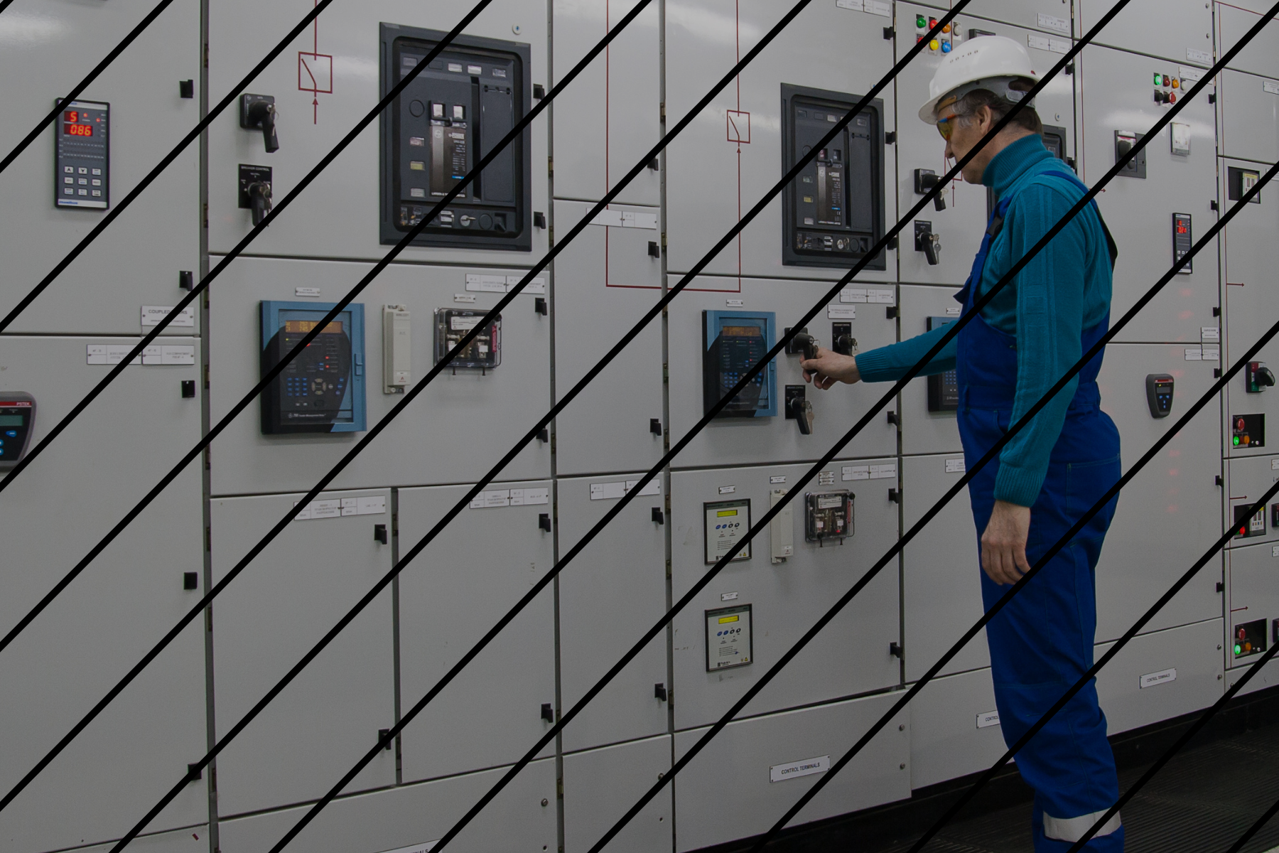 Automação de Energia